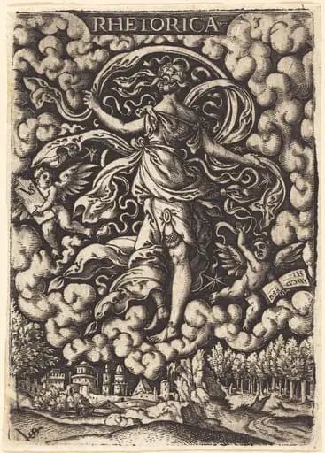 Rhetorica (Rhetoric)