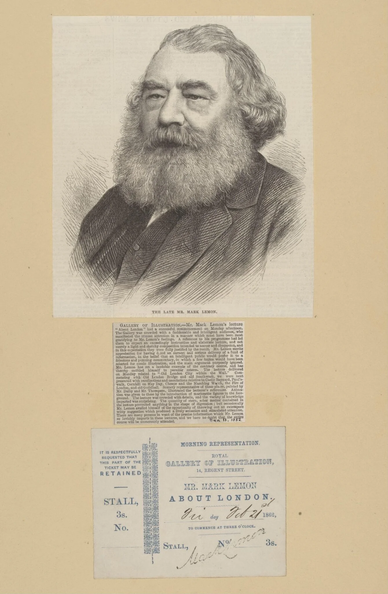 H Beard Print Collection