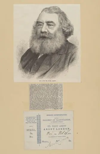 H Beard Print Collection