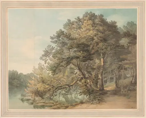 Peamore, Devon