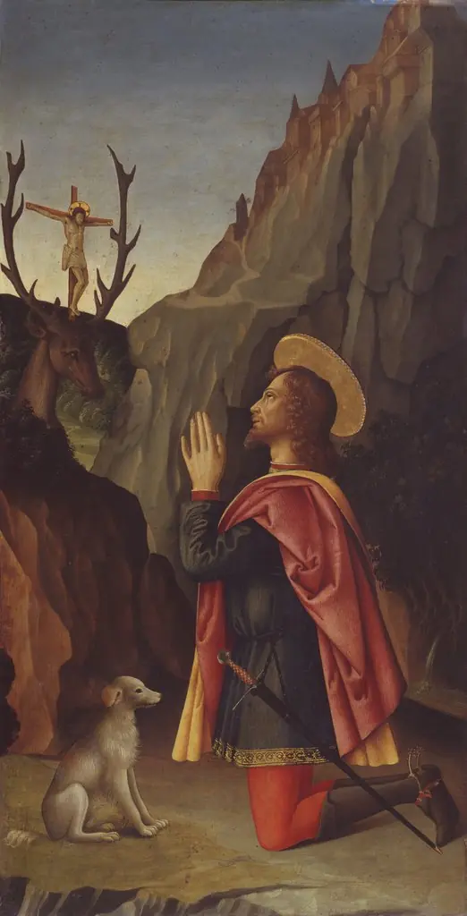 St. Eustace