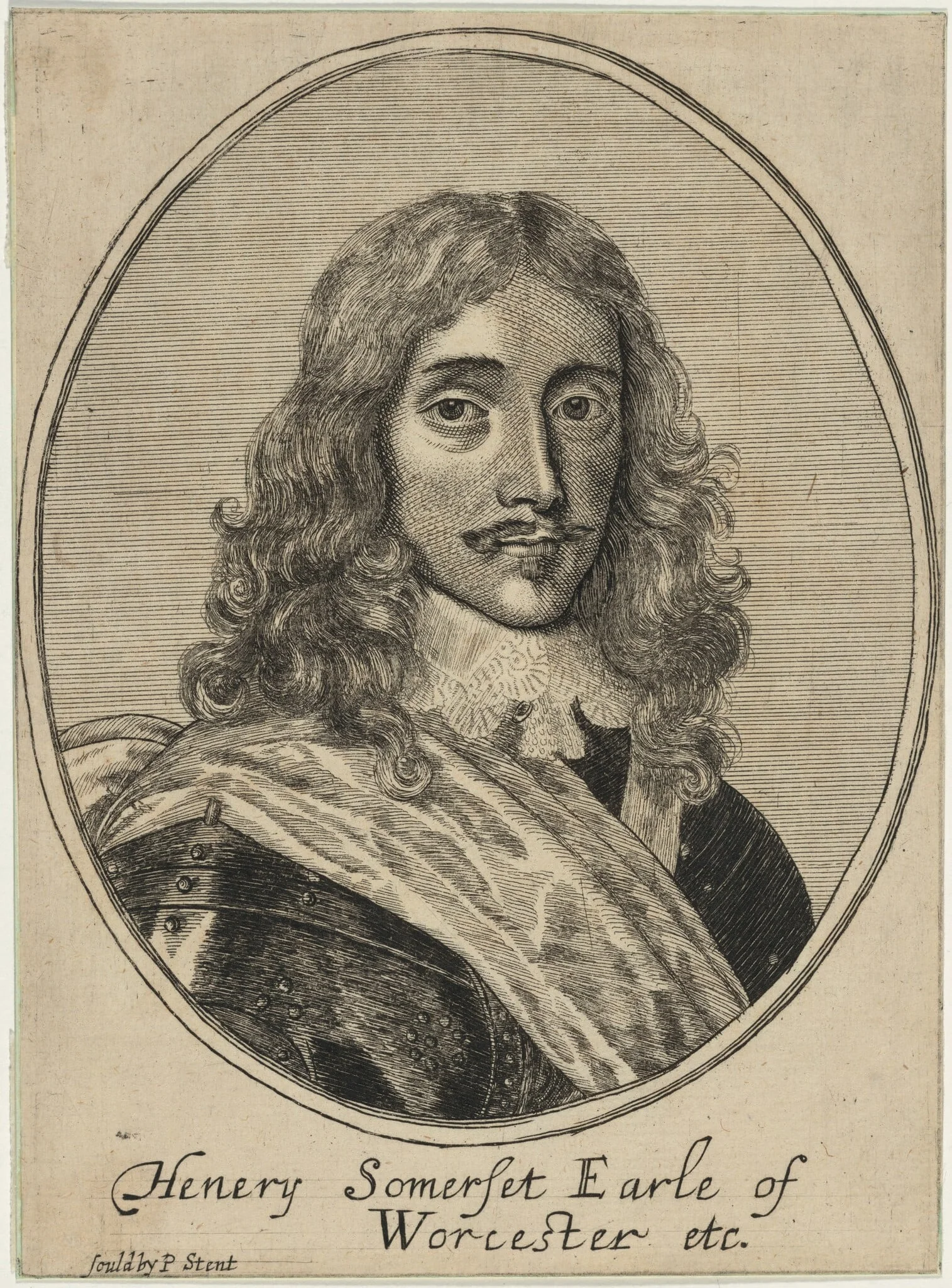 Henry Somerset, Earl of Worcester, First Dukeof Beaufort