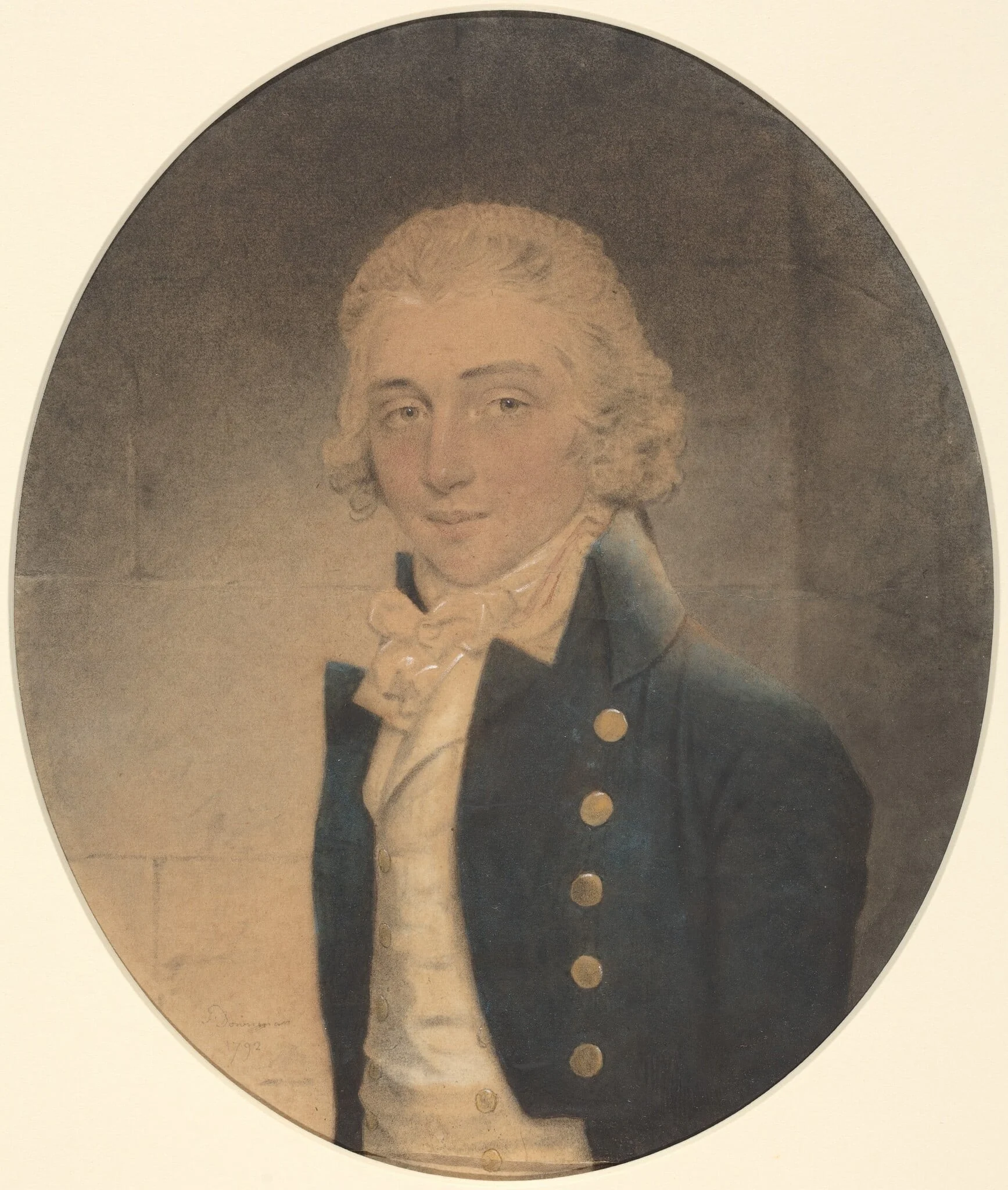 George Mills