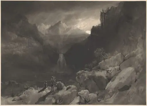 American Scene