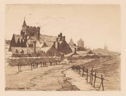 Oxford
