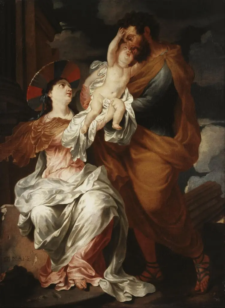 Holy Family