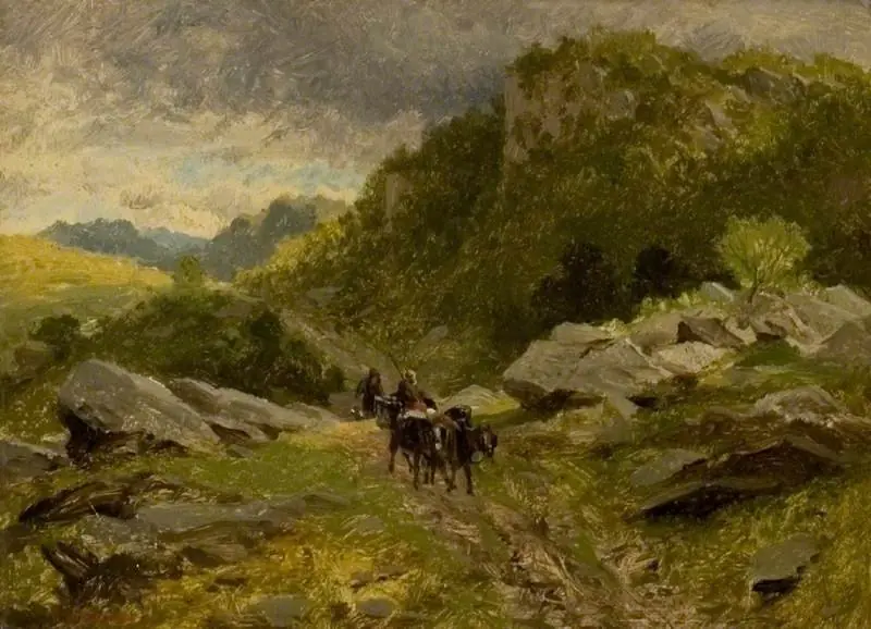 Bettws-y-Coed