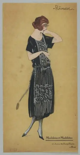 Rêveuse
