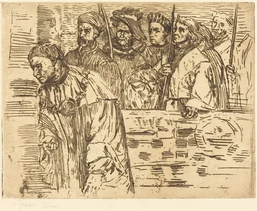 Archers (Les archers)