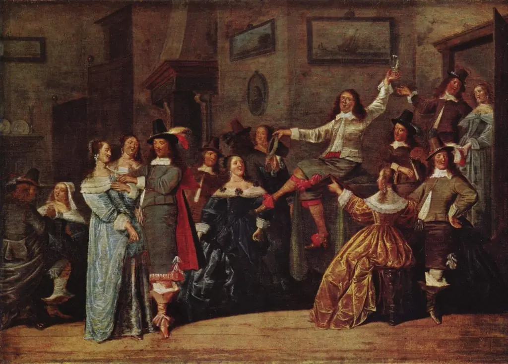 Merry Company