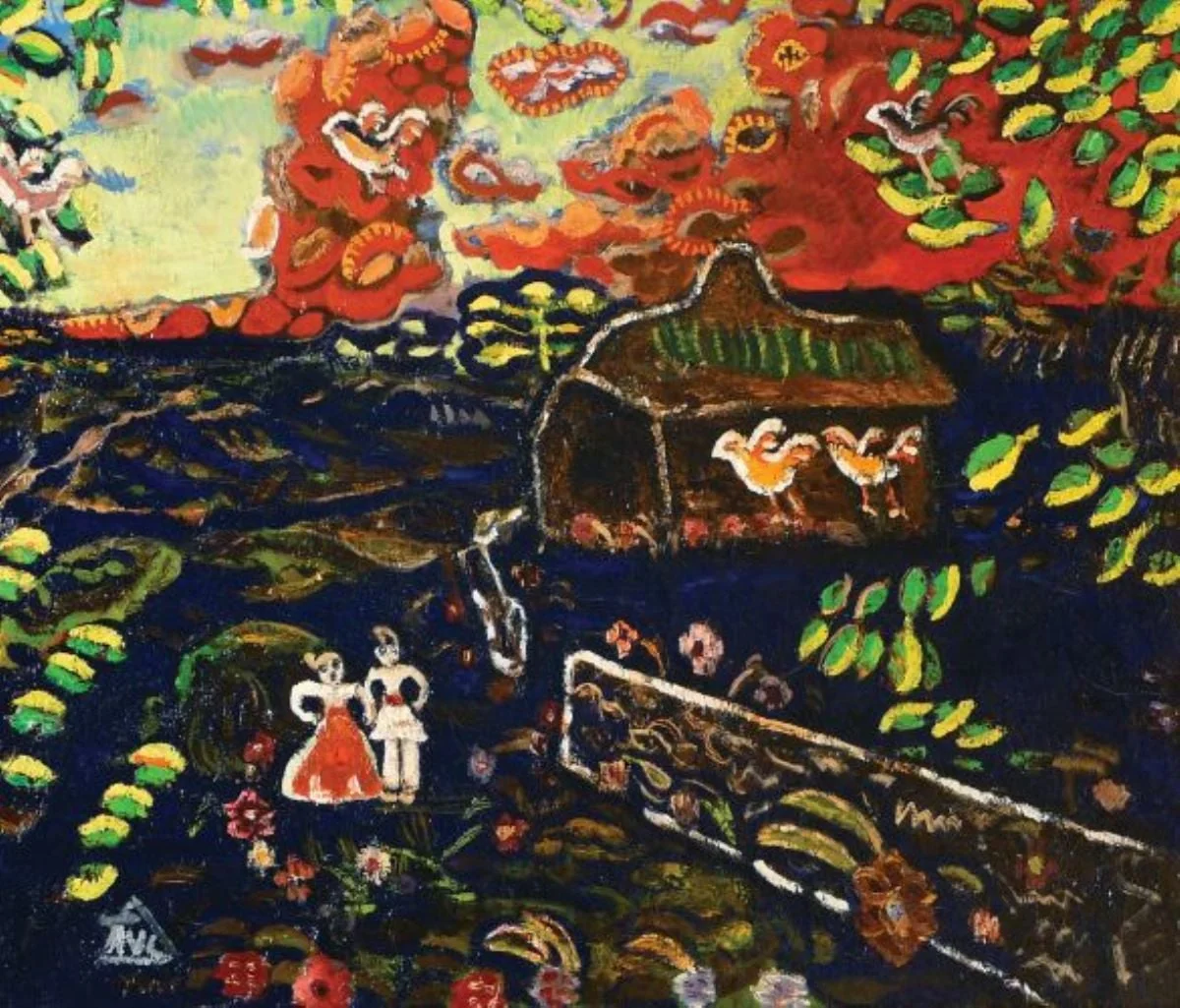 A fost odată, by Ion Țuculescu, unspecified
