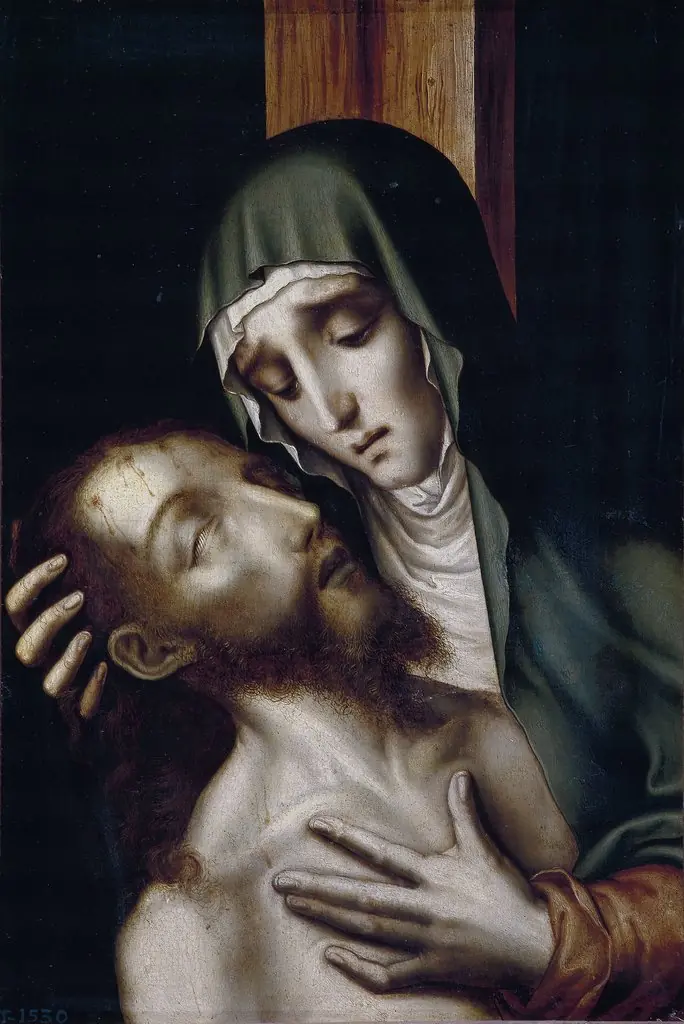Pietà