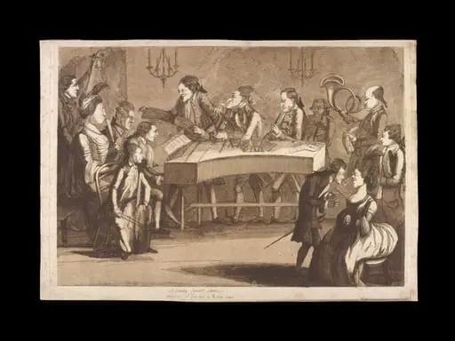 H Beard Print Collection