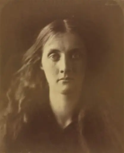 Julia Jackson Duckworth (1846-1895)