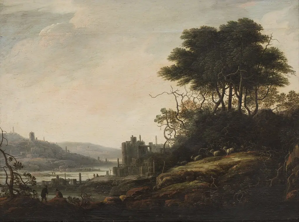 Landscape