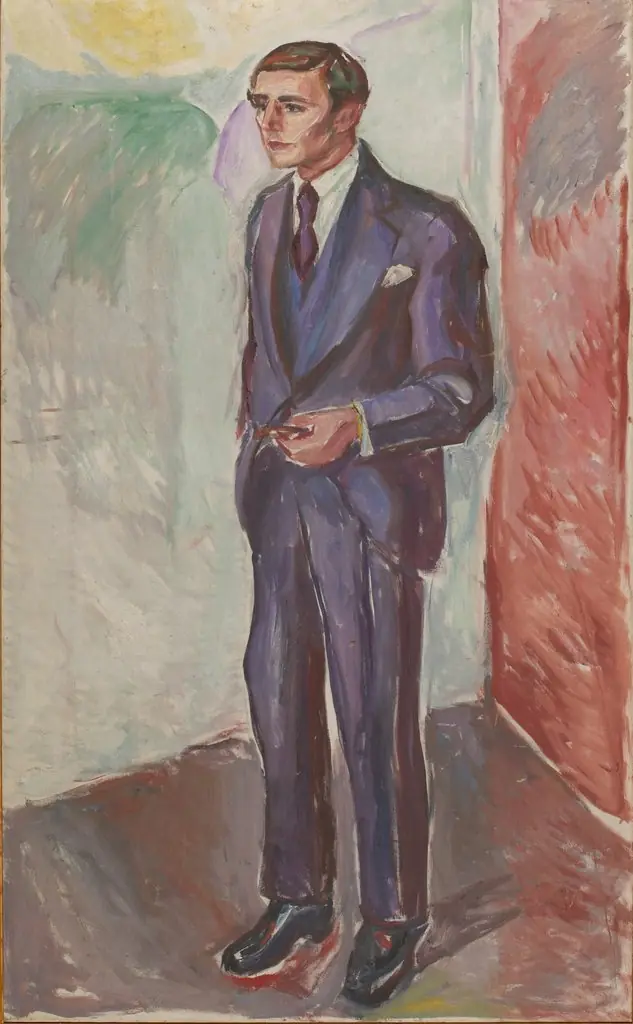 Leopold Wondt