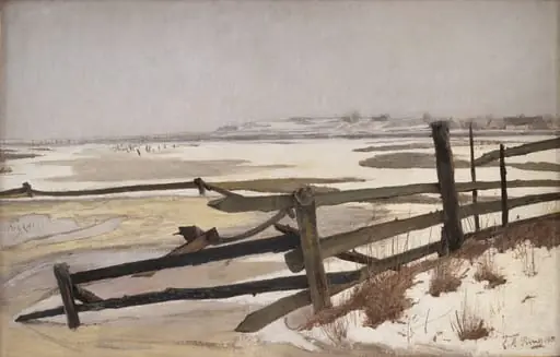 Thaw