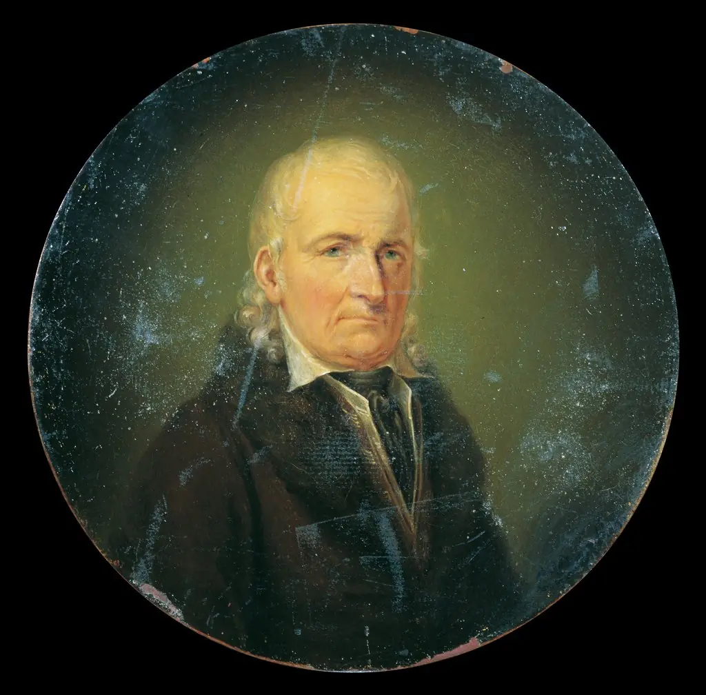 Josef Denk (?)