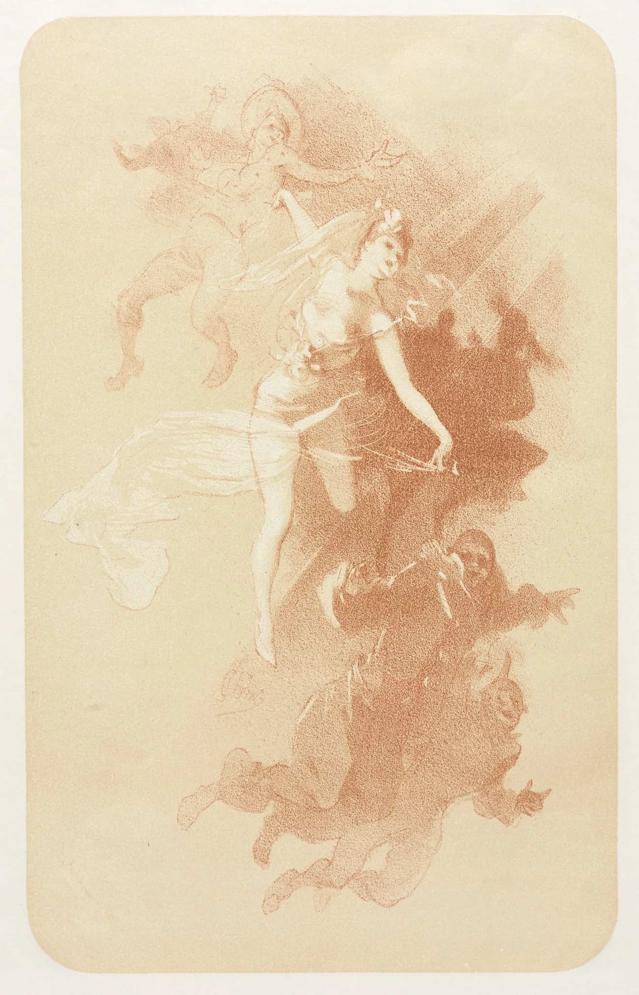 The Dance