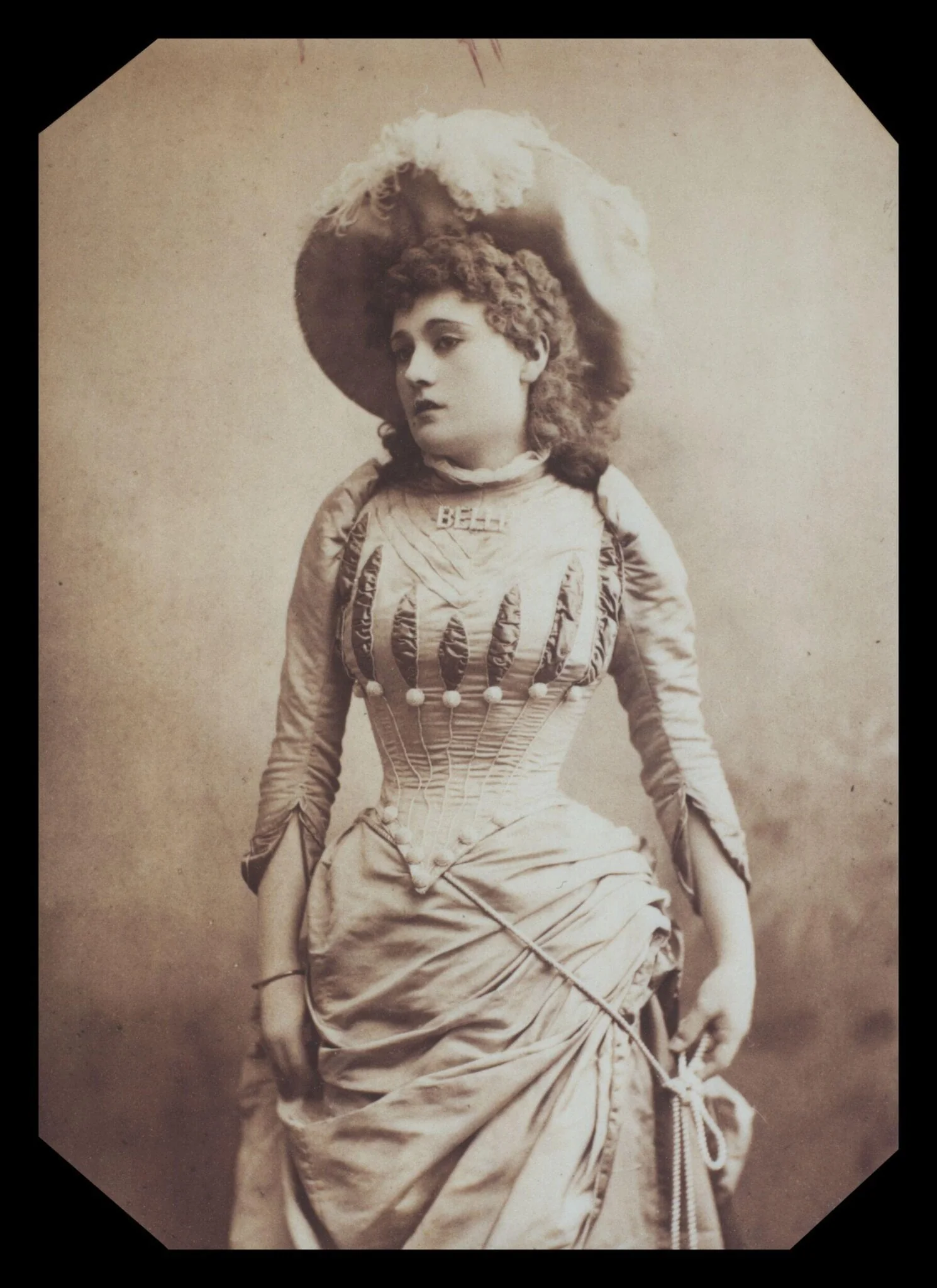 Guy Little Theatrical Photograph