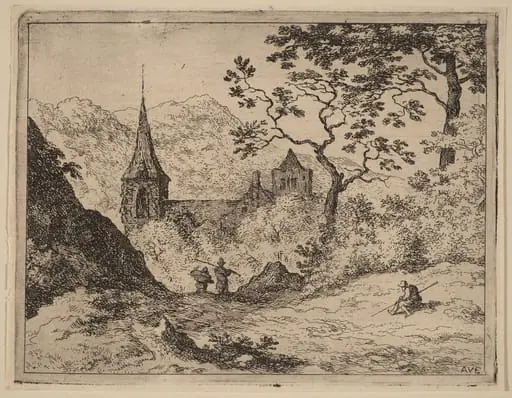 The Steeple