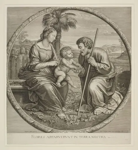 Holy Family