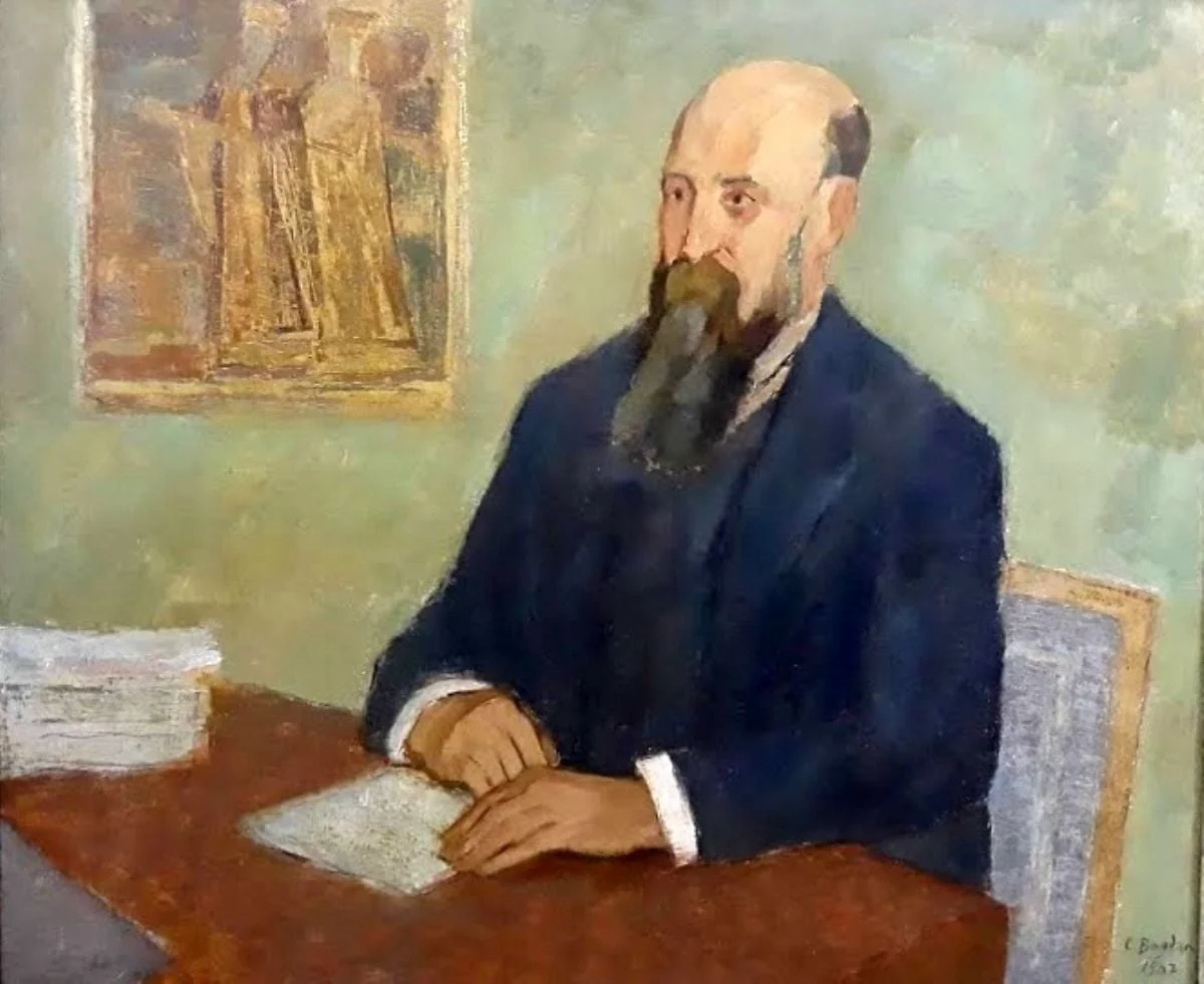 Nicolae Iorga