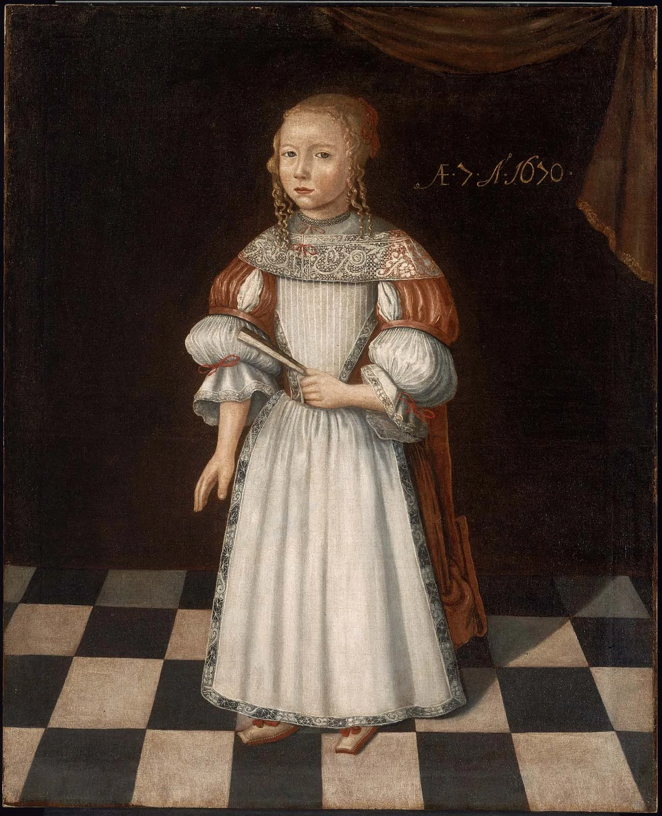 Margaret Gibbs