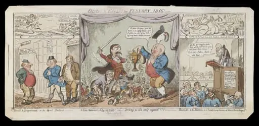 H Beard Print Collection