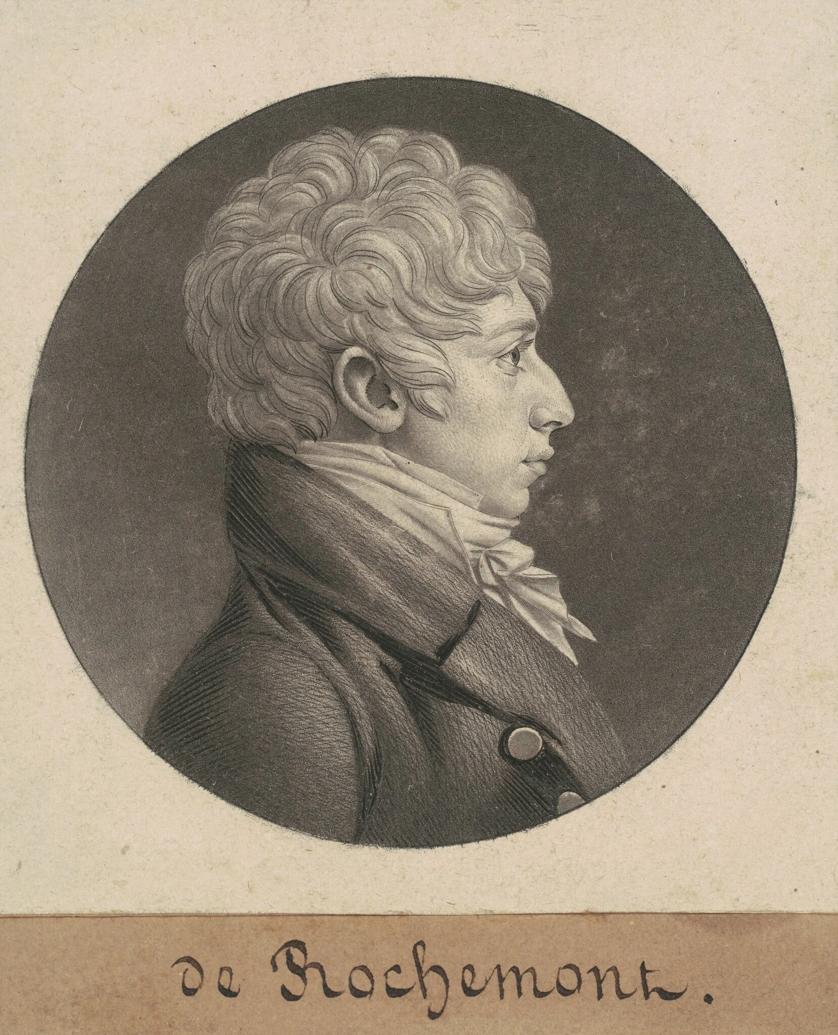 de Rochemont