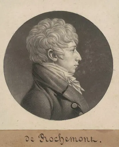 de Rochemont