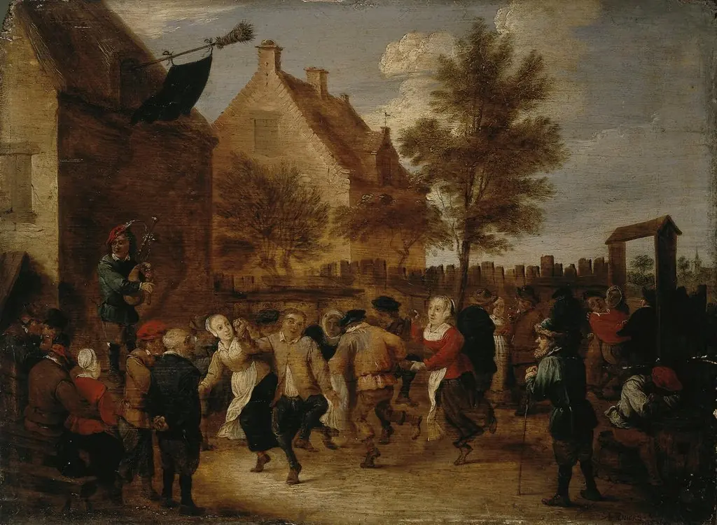 Rural Feast