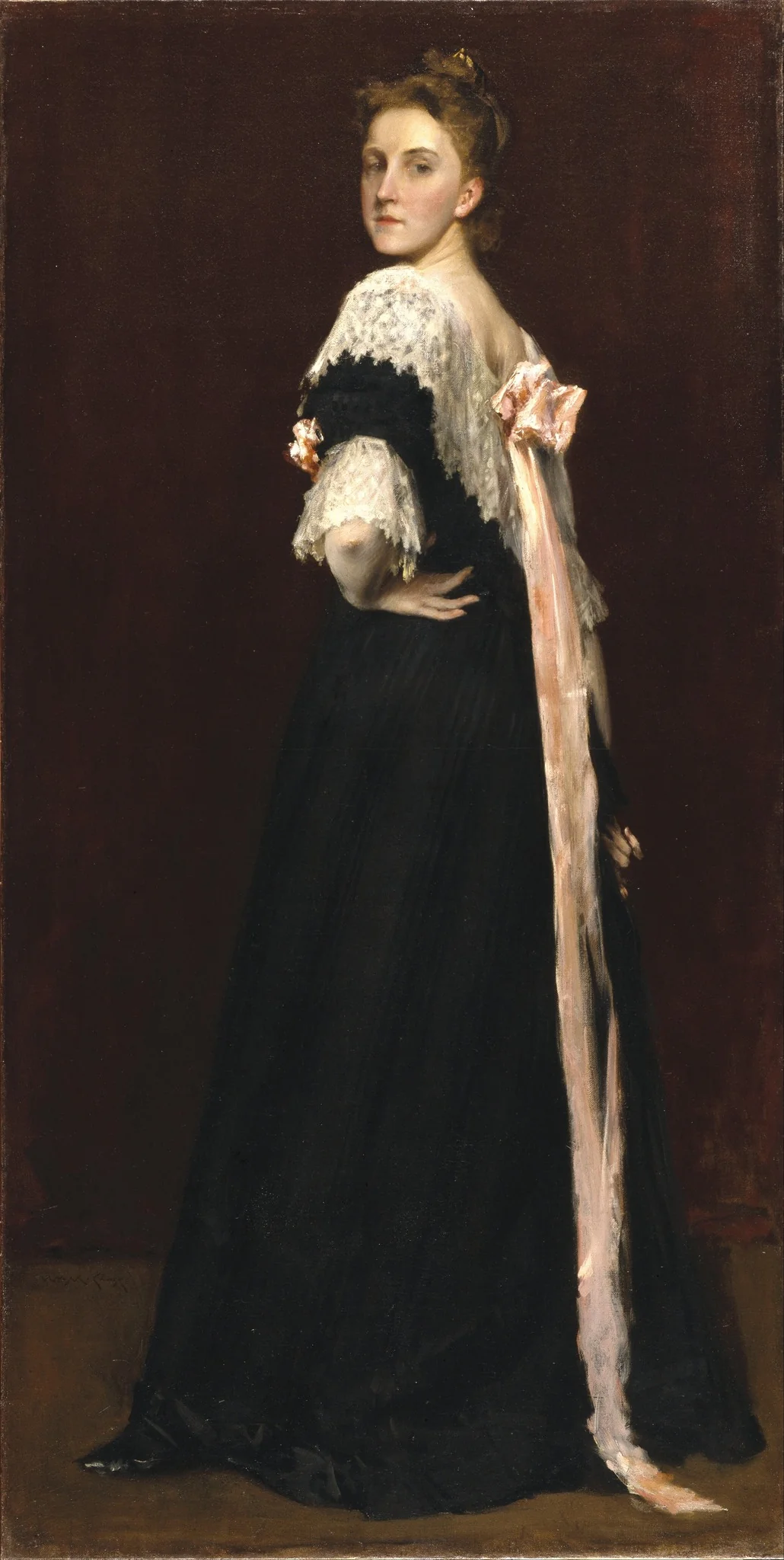 Lydia Field Emmet