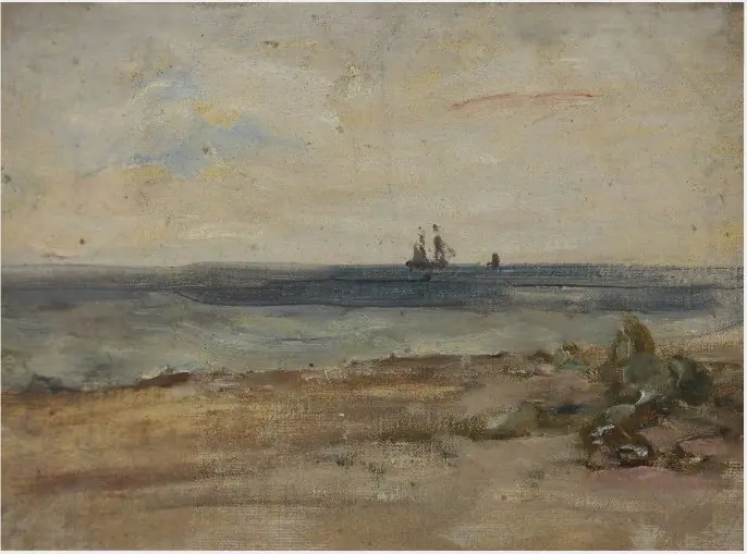 Sails on the Skyline