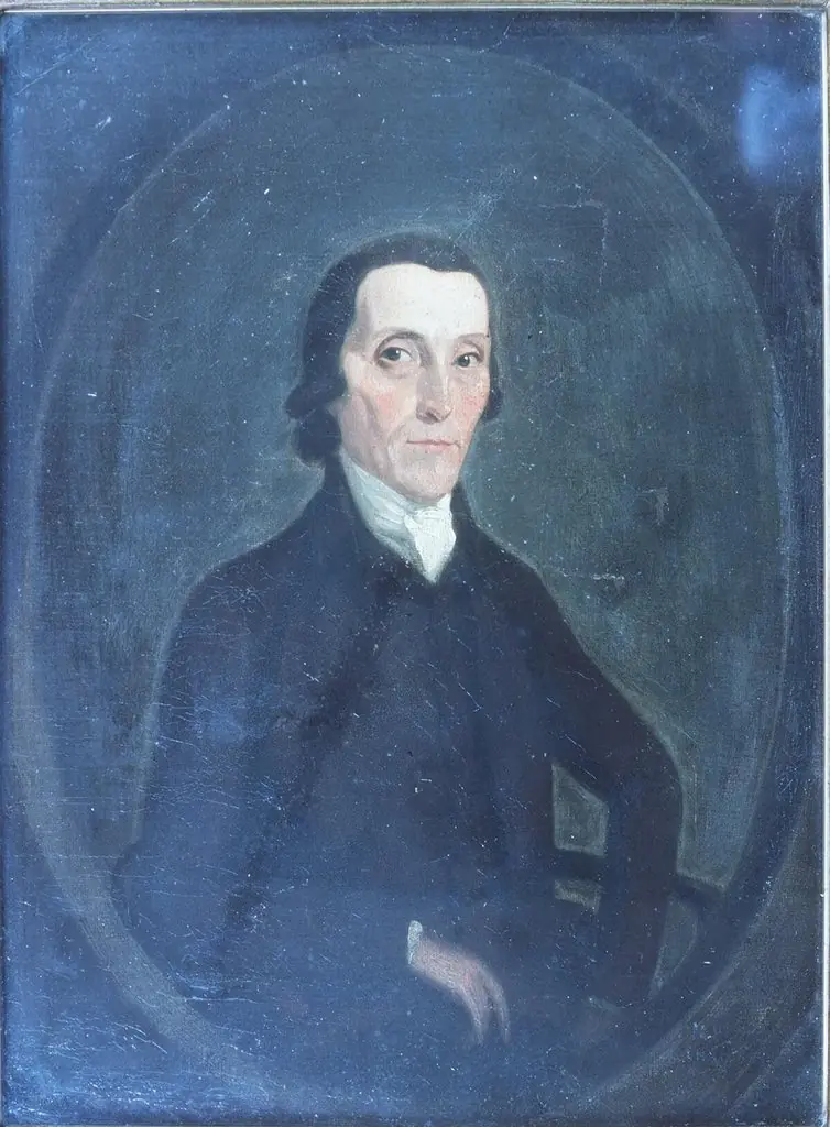 Richard Roberts (1738-1799)
