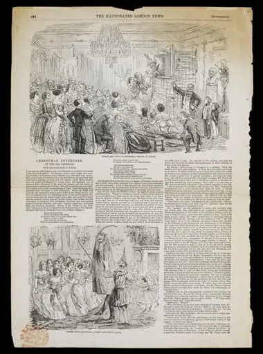 George Speaight Punch & Judy Collection