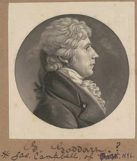James Campbell