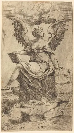 The Recording Angel