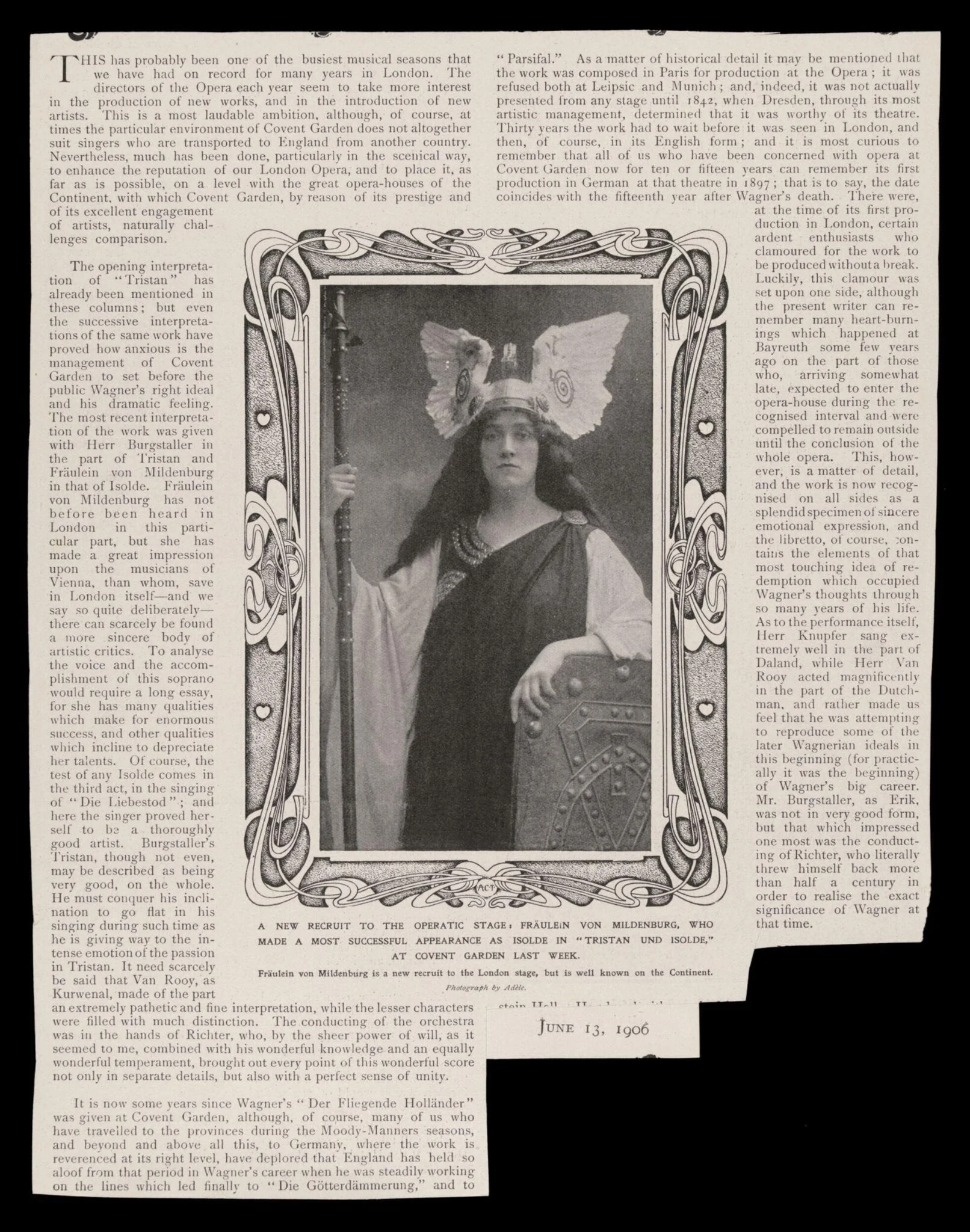 H Beard Print Collection, by Adèle, 13