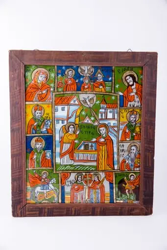 IcoaȚări