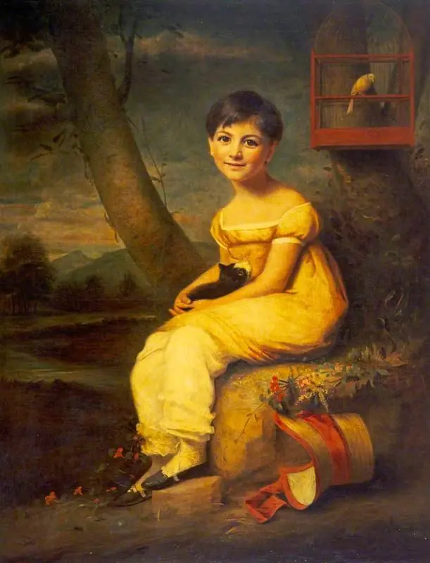 Zoe de Bellecourt