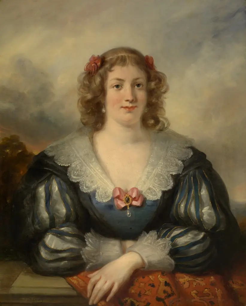 Countess L.H.