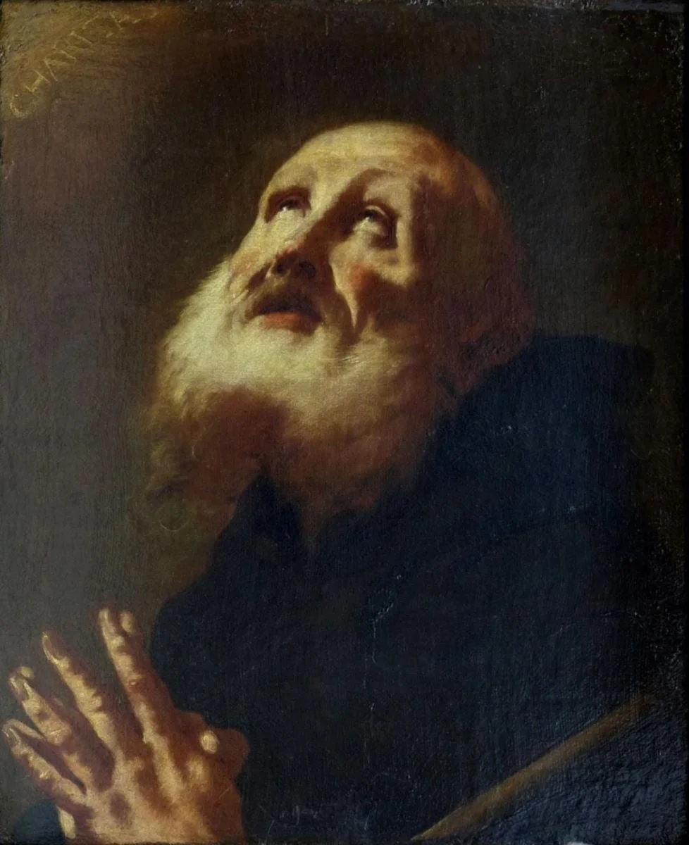 Charitas, by Giovanni Battista Piazzetta, unspecified, 1728