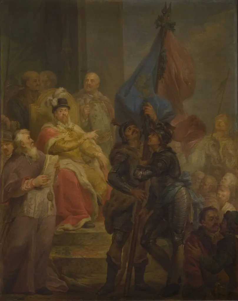 The Polish-Lithuanian Union in Lublin