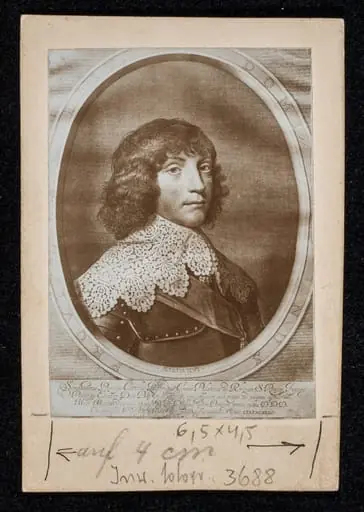 Karl I. Ludwig von der Pfalz