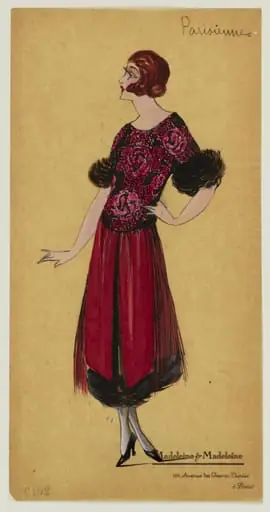 Parisienne
