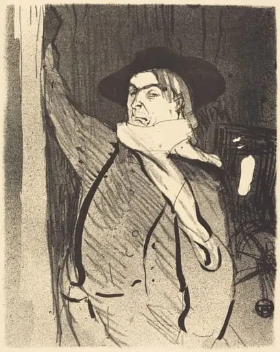 Aristide Bruant