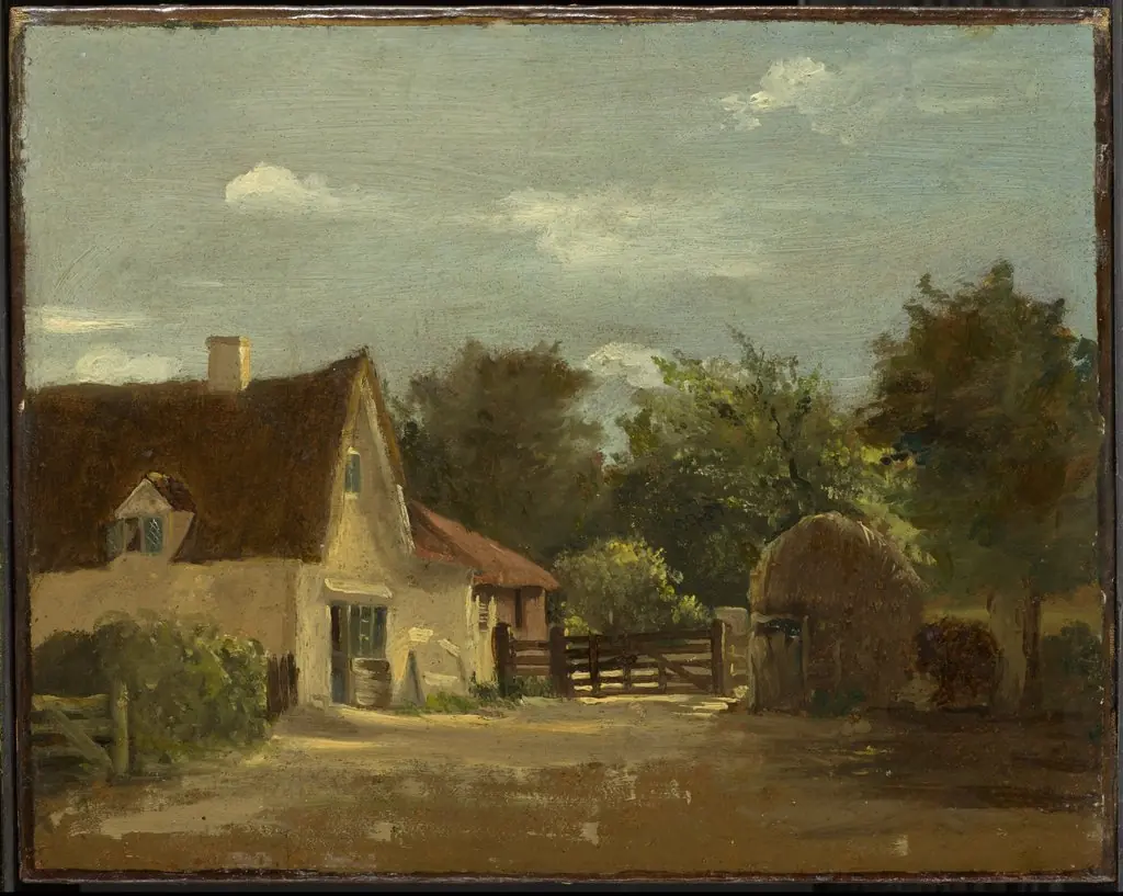 Cottage