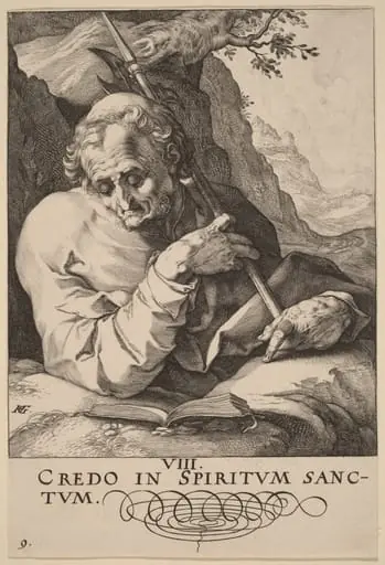 Saint Matthew
