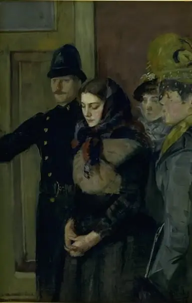 Albertine
